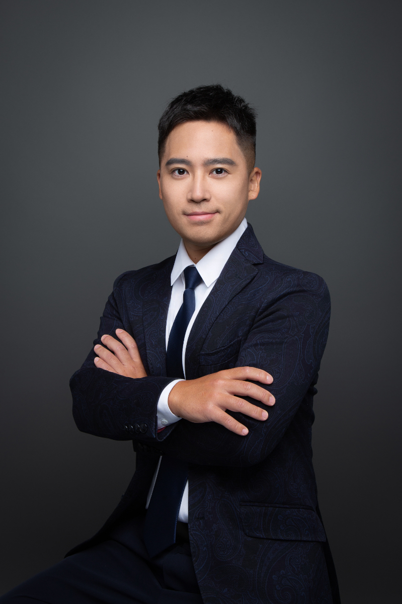 Ted Wang
